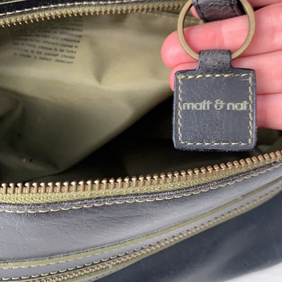 🦋 MATT& NAT HANDBAG - Picture 9 of 13